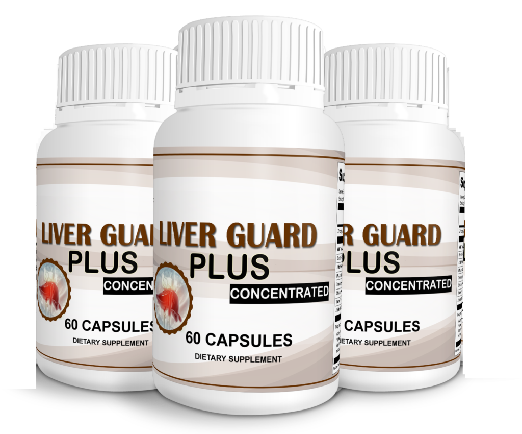 Liver Guard Plus