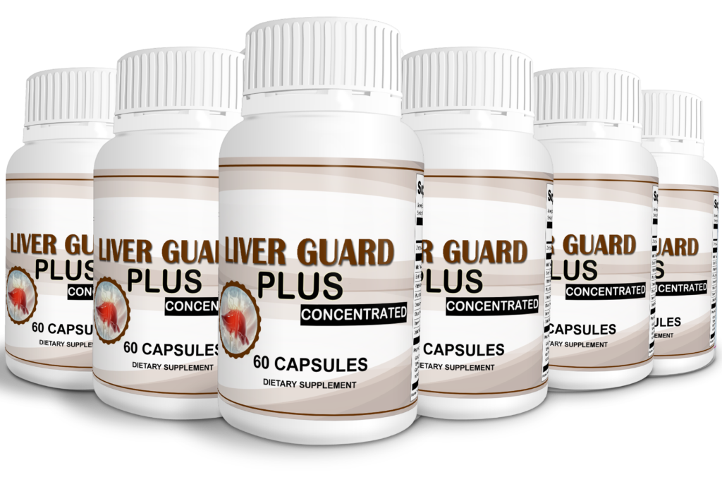 Liver Guard Plus