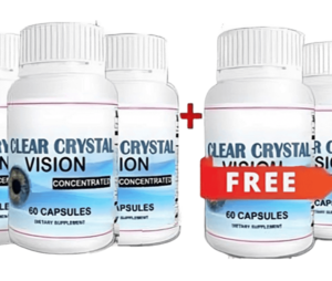 Clear Crystal Vision