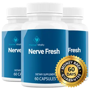 Nerve Fresh