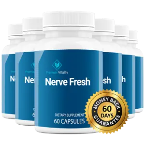 Nerve Fresh