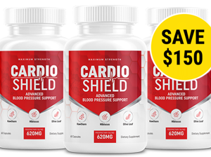Cardio Shield