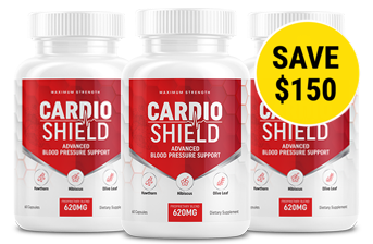 Cardio Shield