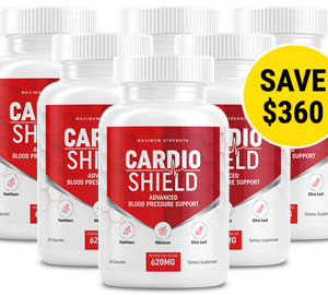 Cardio Shield