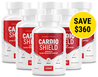 Cardio Shield