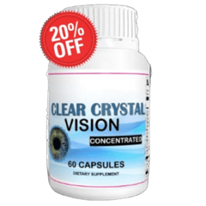 Clear Crystal Vision