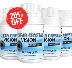 Clear Crystal Vision