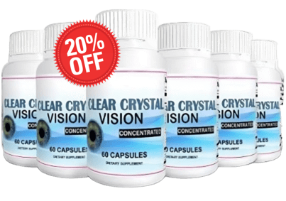 Clear Crystal Vision