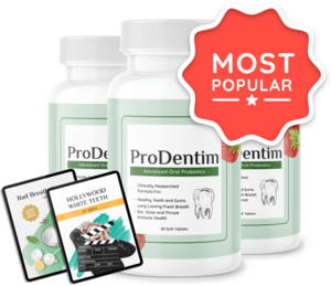 ProDentim