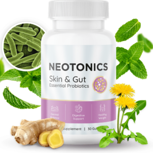 Neotonics