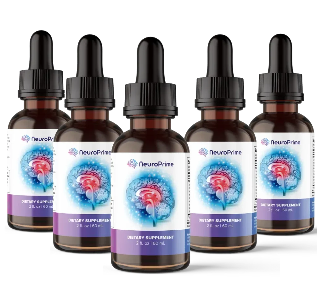 NeuroPrime