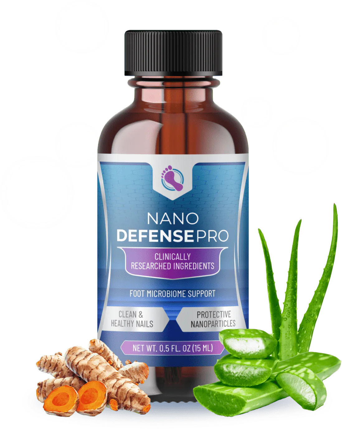 Nano Defense Pro