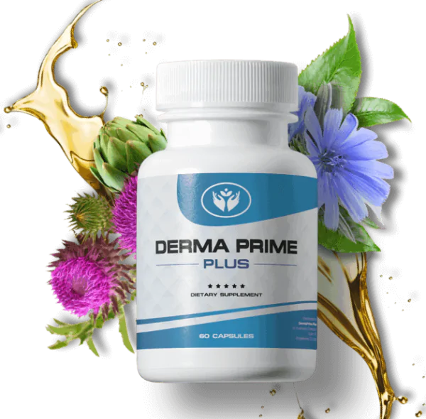 Derma Prime Plus