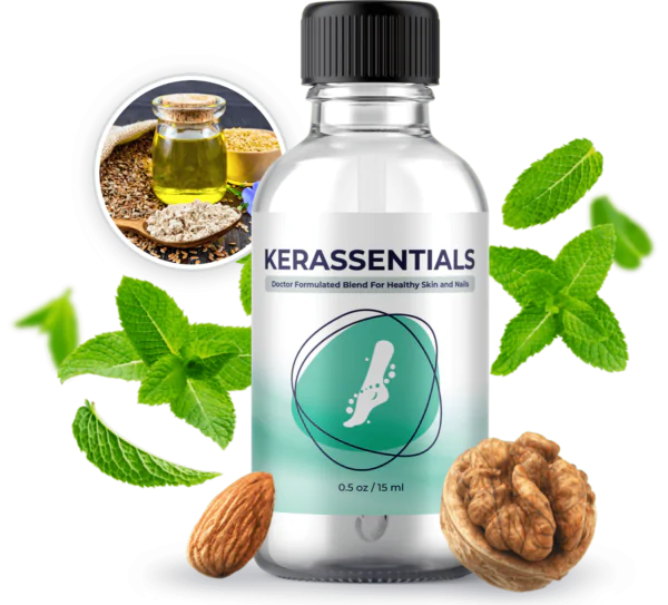 Kerassentials