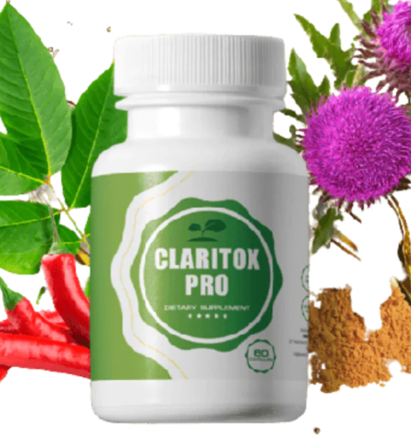 Claritox Pro