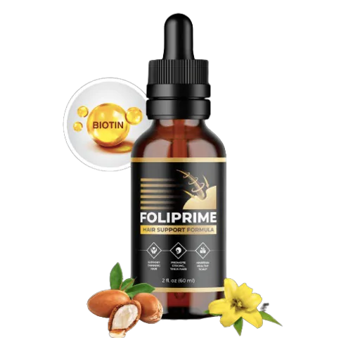 FoliPrime