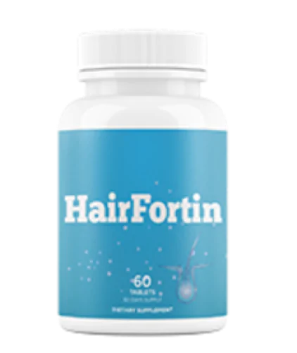 HairFortin
