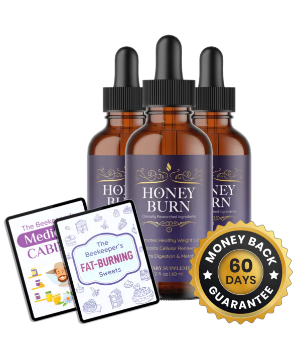 HoneyBurn