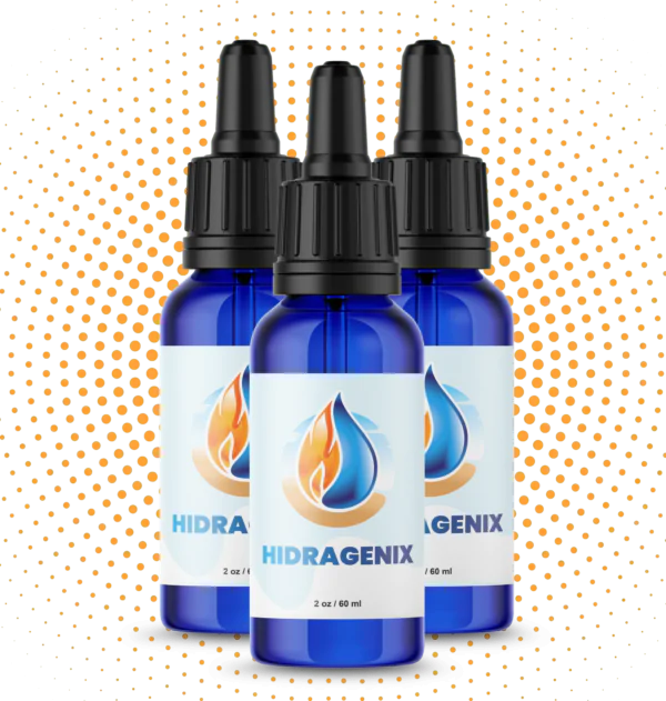 Hidragenix