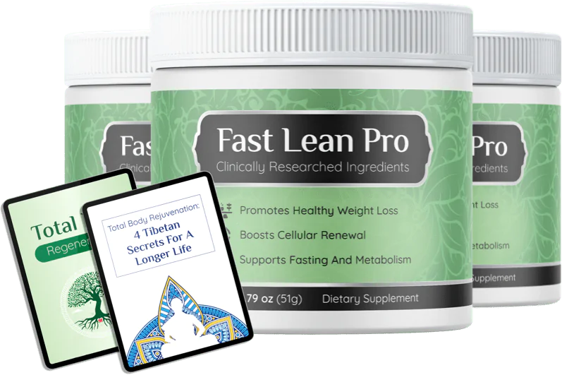 Fast Lean Pro