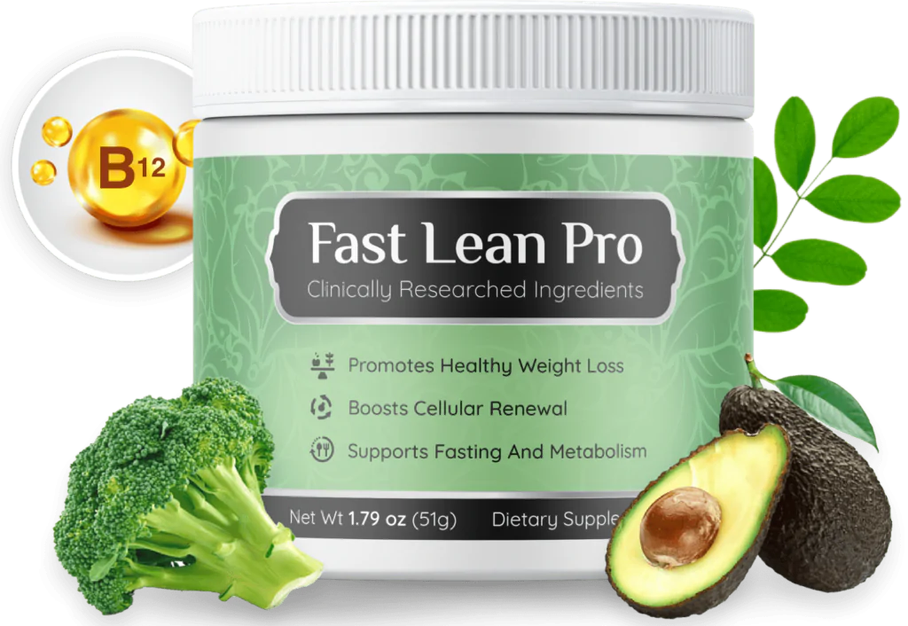 Fast Lean Pro