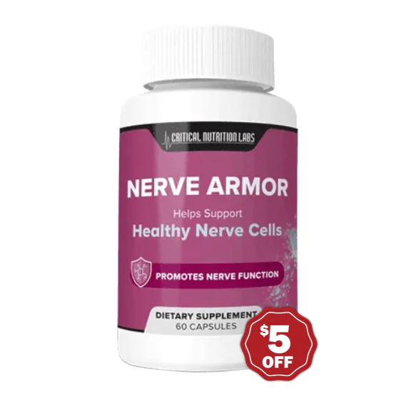 Nerve Armor